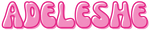 Adeleshe